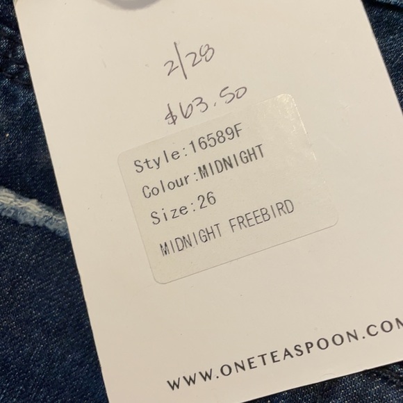 Size 26 - Picture 6 of 8